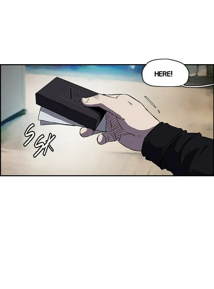 Wind Breaker Chapter 139 page 41 - 