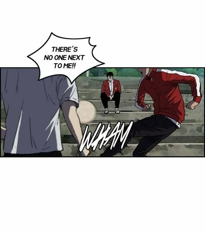 Wind Breaker Chapter 140 page 2 - 