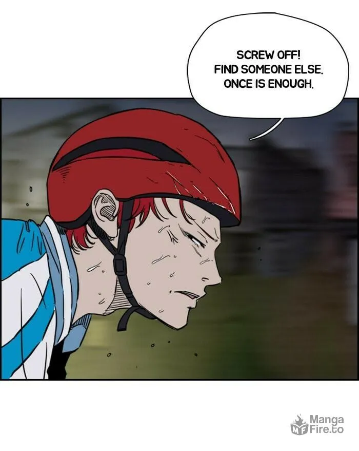 Wind Breaker Chapter 140 page 24 - 
