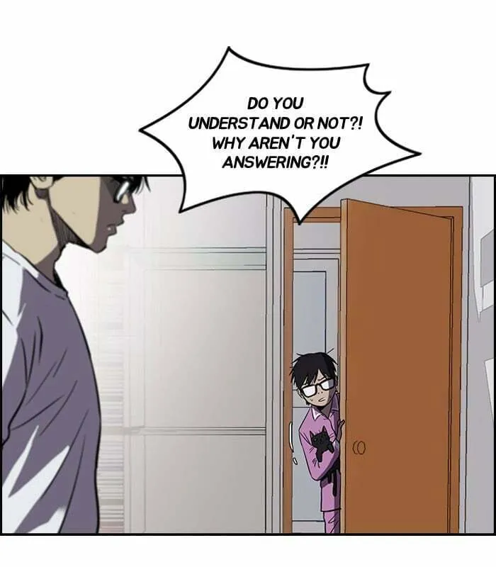 Wind Breaker Chapter 140 page 31 - 