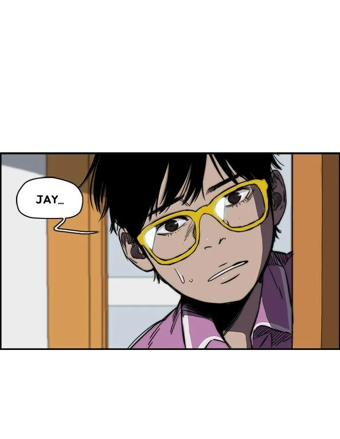 Wind Breaker Chapter 140 page 32 - 