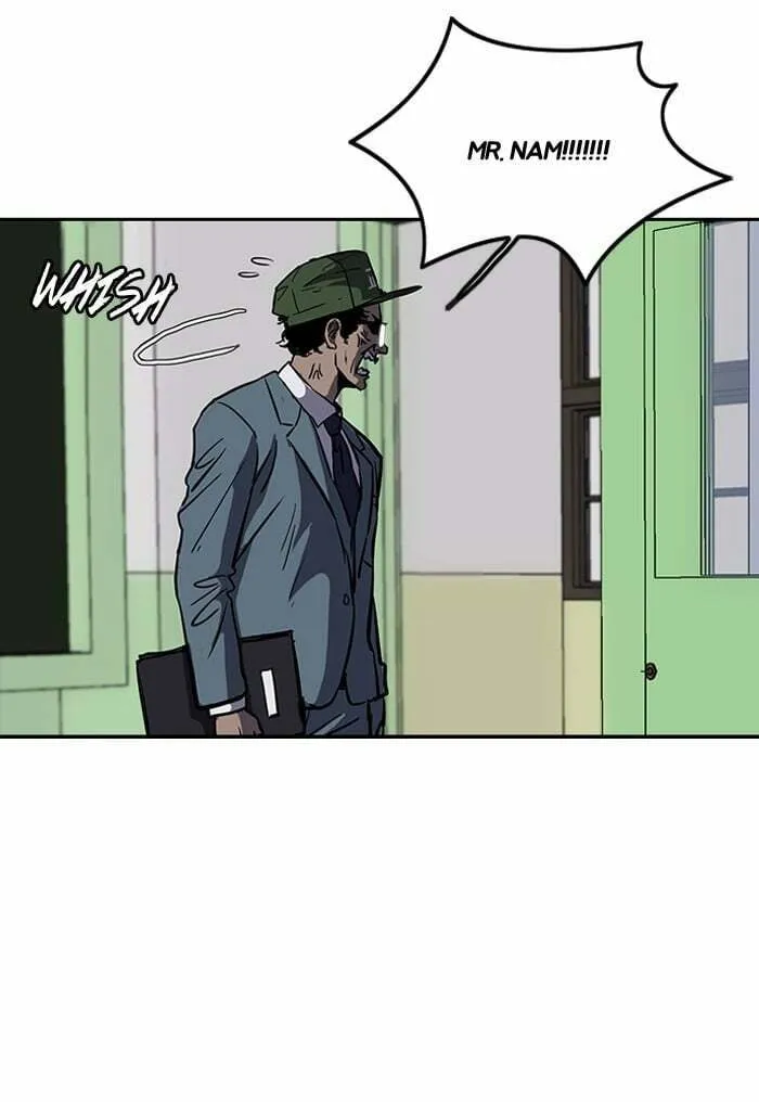 Wind Breaker Chapter 140 page 41 - 
