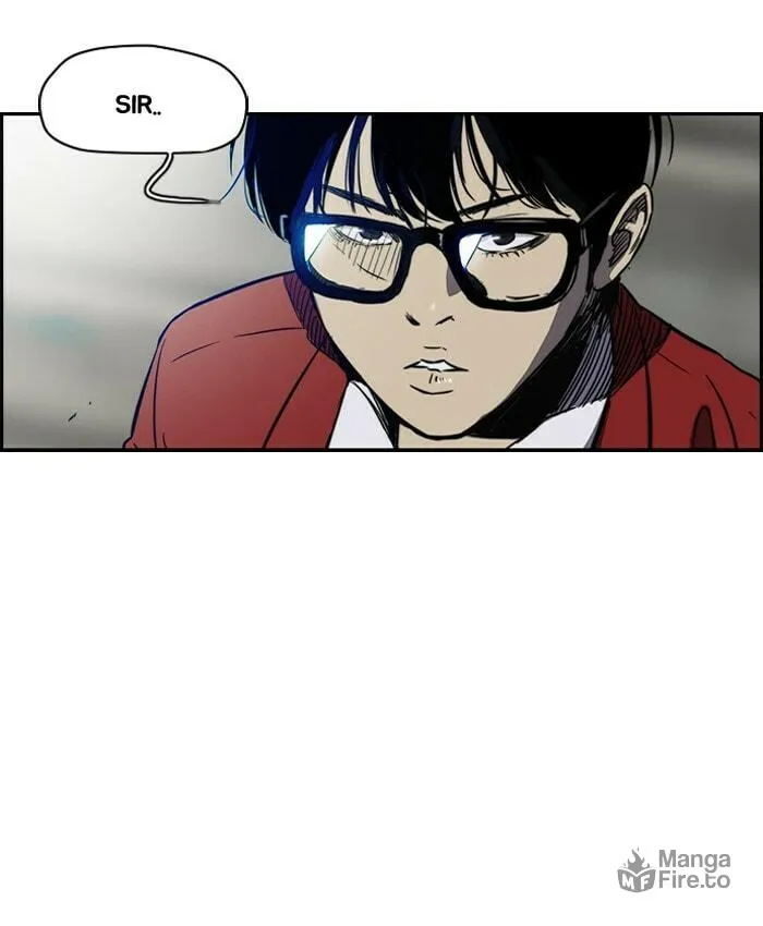 Wind Breaker Chapter 140 page 6 - 