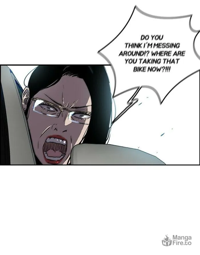 Wind Breaker Chapter 140 page 51 - 