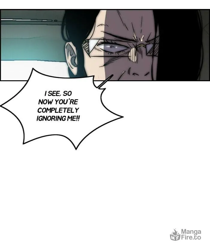 Wind Breaker Chapter 141 page 12 - 