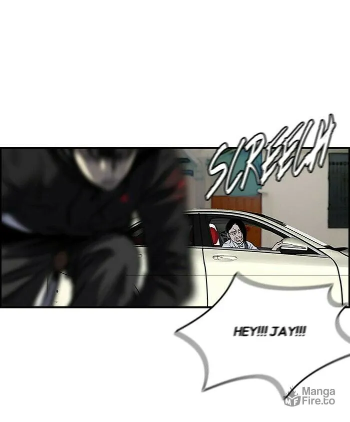 Wind Breaker Chapter 141 page 20 - 