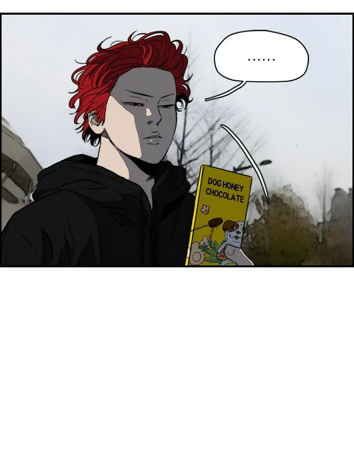 Wind Breaker Chapter 141 page 37 - 