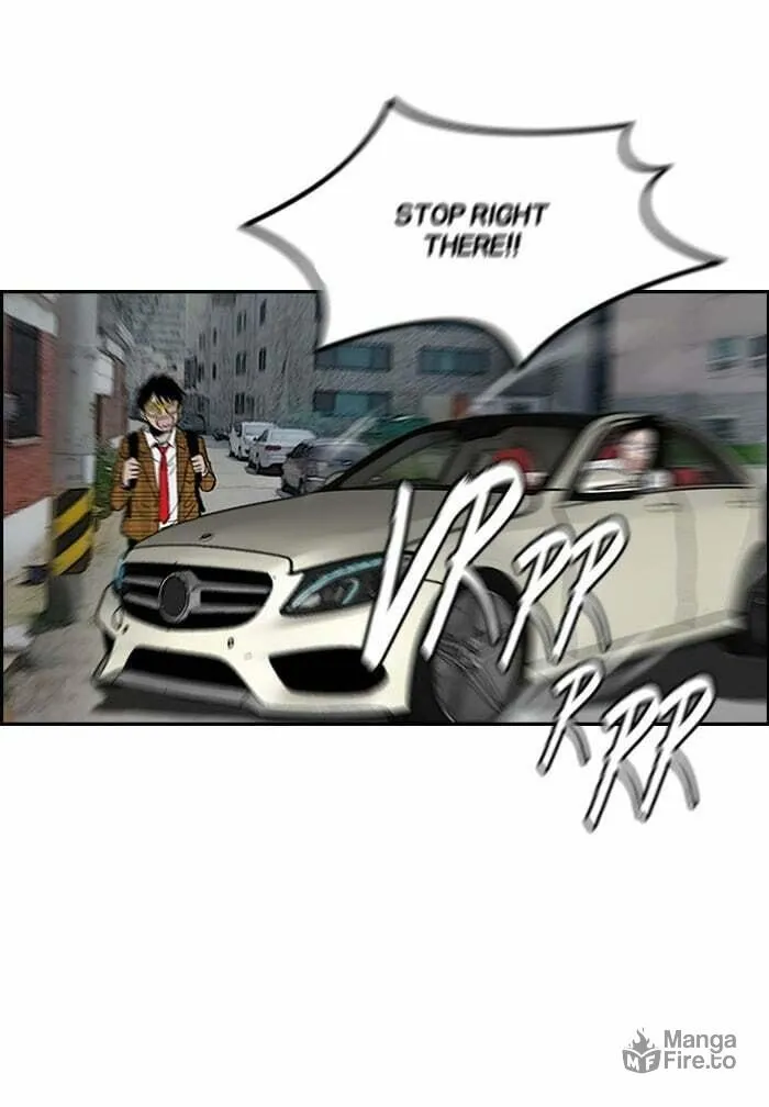 Wind Breaker Chapter 141 page 5 - 