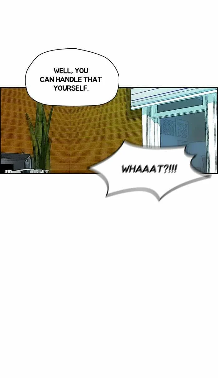 Wind Breaker Chapter 142 page 26 - 