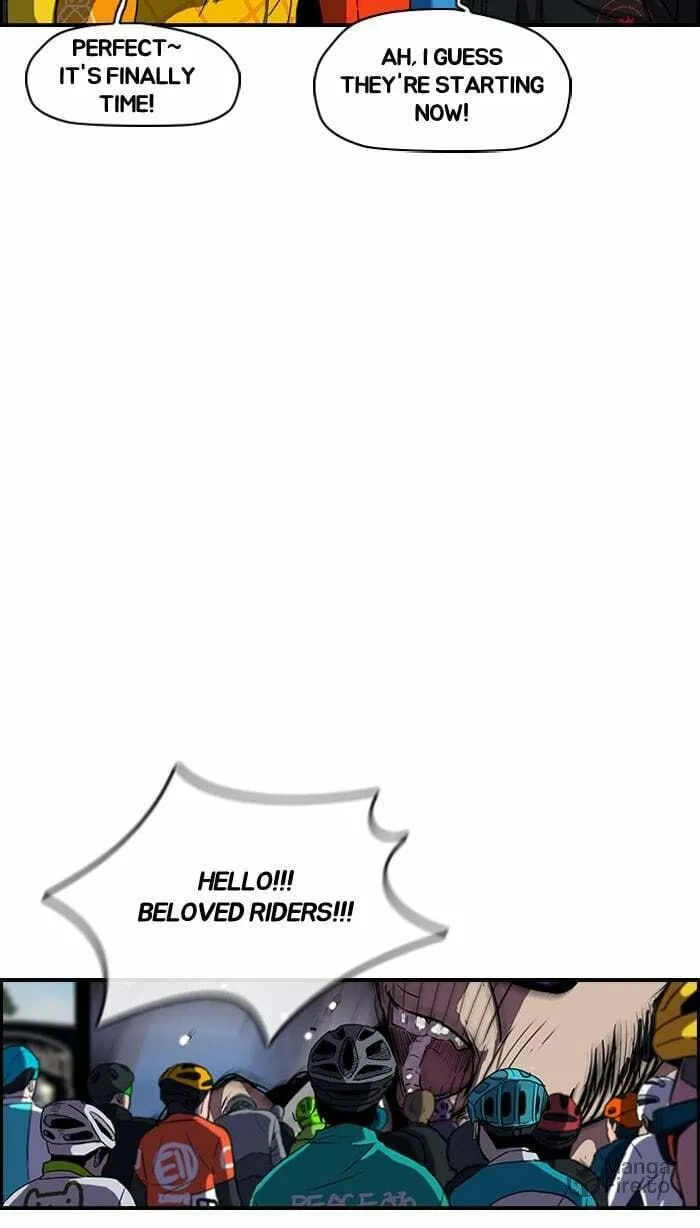Wind Breaker Chapter 142 page 42 - 