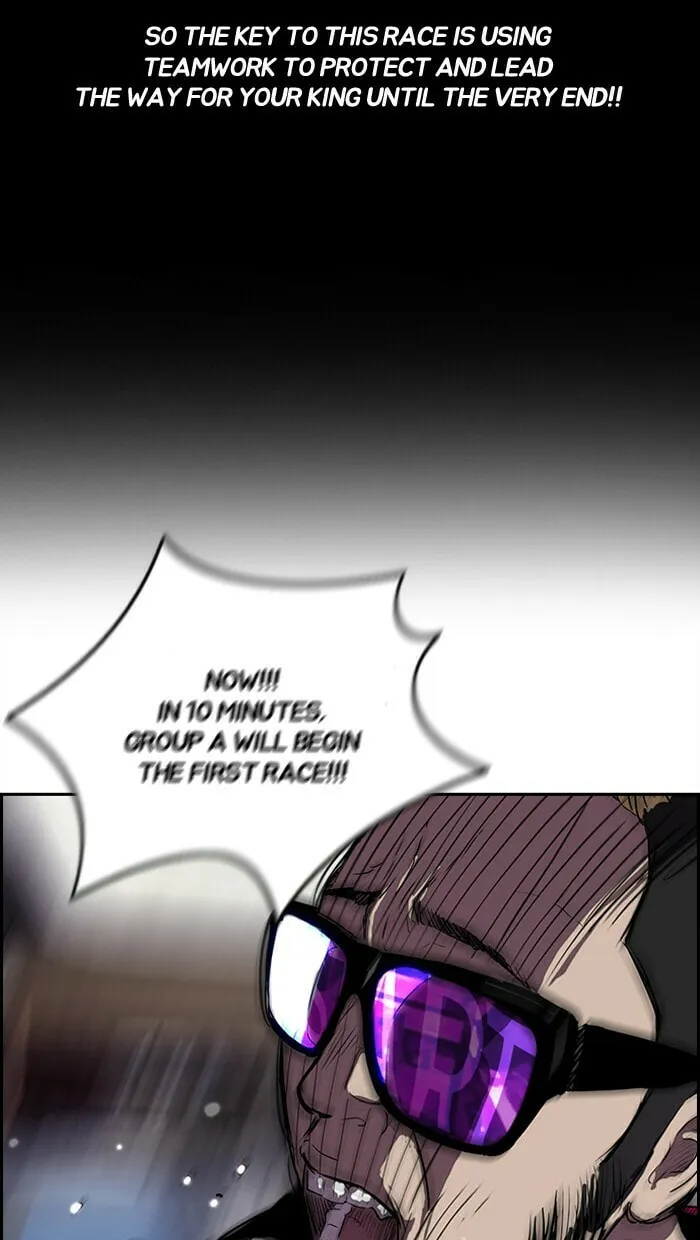 Wind Breaker Chapter 142 page 49 - 
