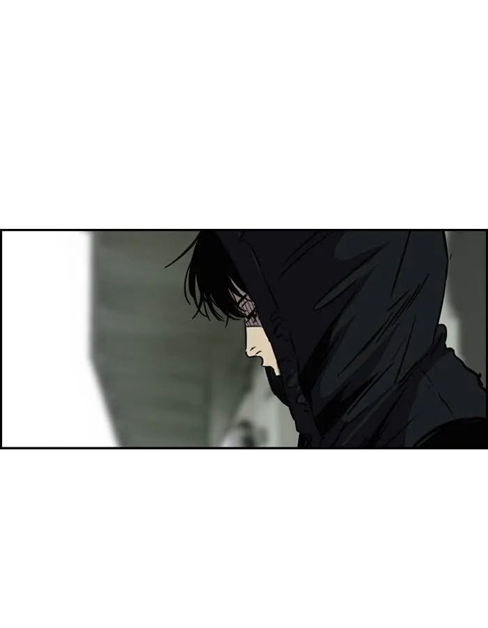 Wind Breaker Chapter 143 page 22 - 