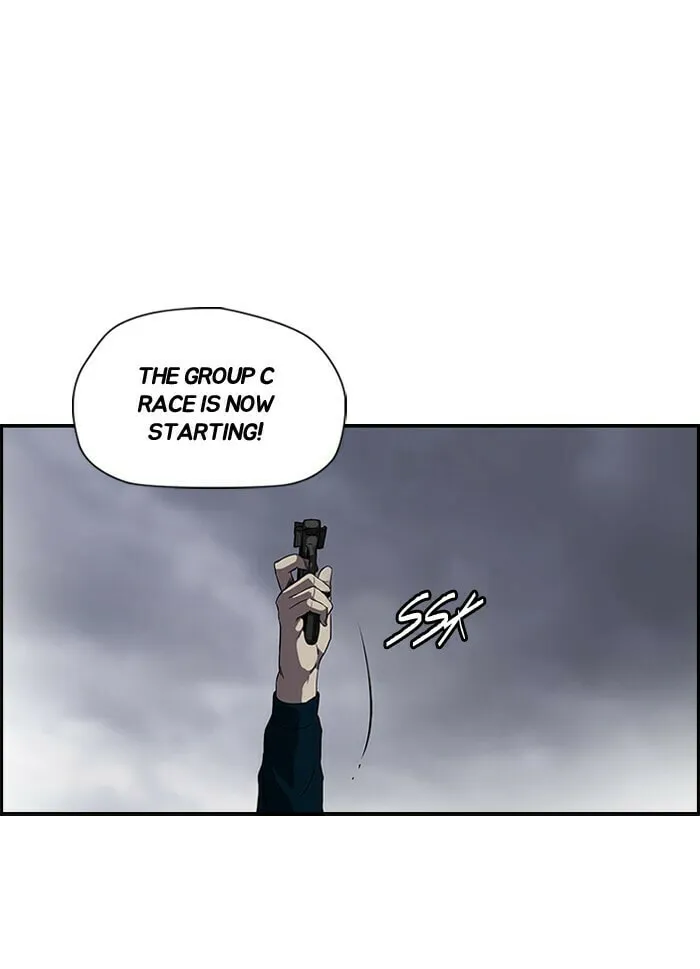 Wind Breaker Chapter 143 page 44 - 