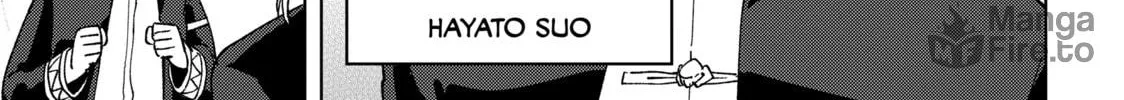 Wind Breaker Chapter 144.5 page 18 - 