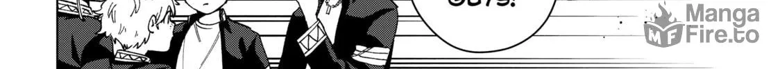 Wind Breaker Chapter 144.5 page 20 - 
