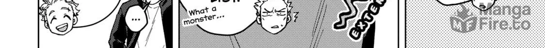 Wind Breaker Chapter 144.5 page 24 - 