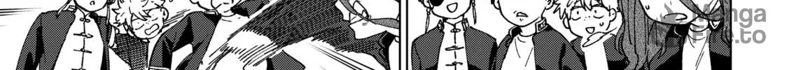 Wind Breaker Chapter 144.5 page 30 - 