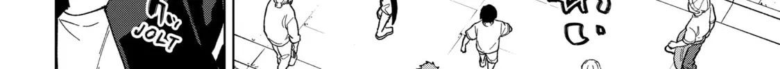 Wind Breaker Chapter 144.5 page 32 - 