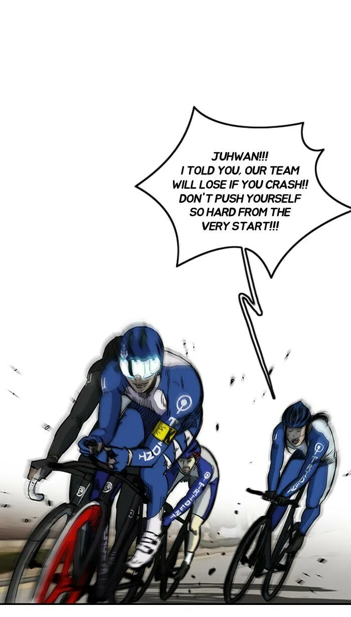Wind Breaker Chapter 144 page 14 - 