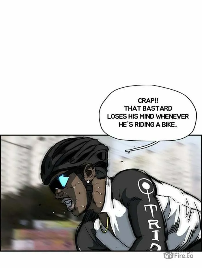 Wind Breaker Chapter 144 page 15 - 
