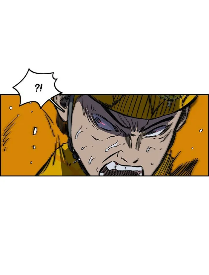 Wind Breaker Chapter 144 page 19 - 