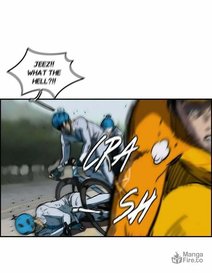Wind Breaker Chapter 144 page 25 - 