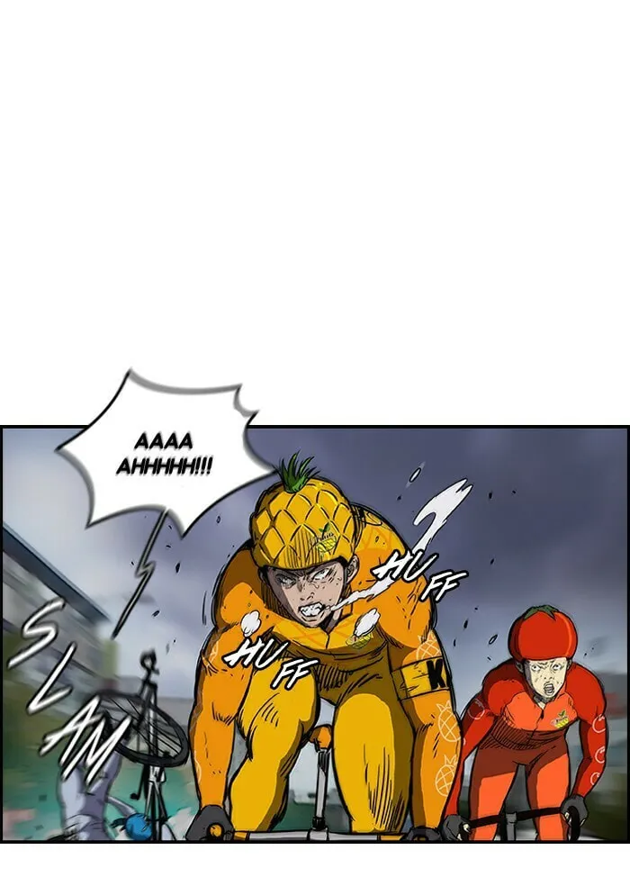 Wind Breaker Chapter 144 page 26 - 