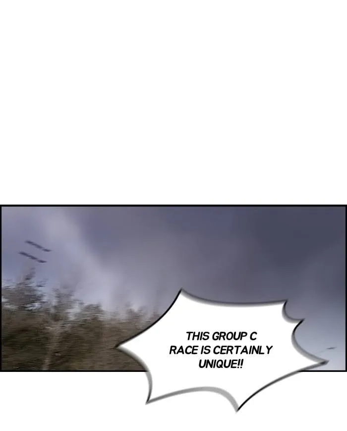 Wind Breaker Chapter 144 page 43 - 
