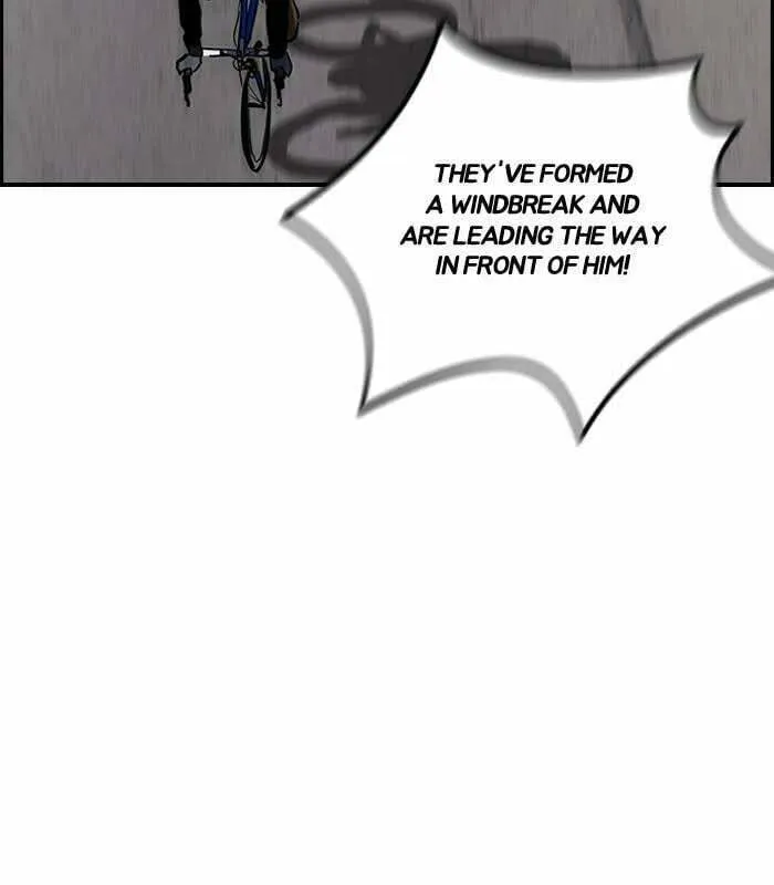 Wind Breaker Chapter 144 page 46 - 