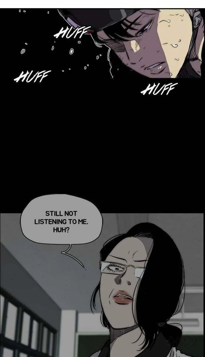 Wind Breaker Chapter 144 page 48 - 