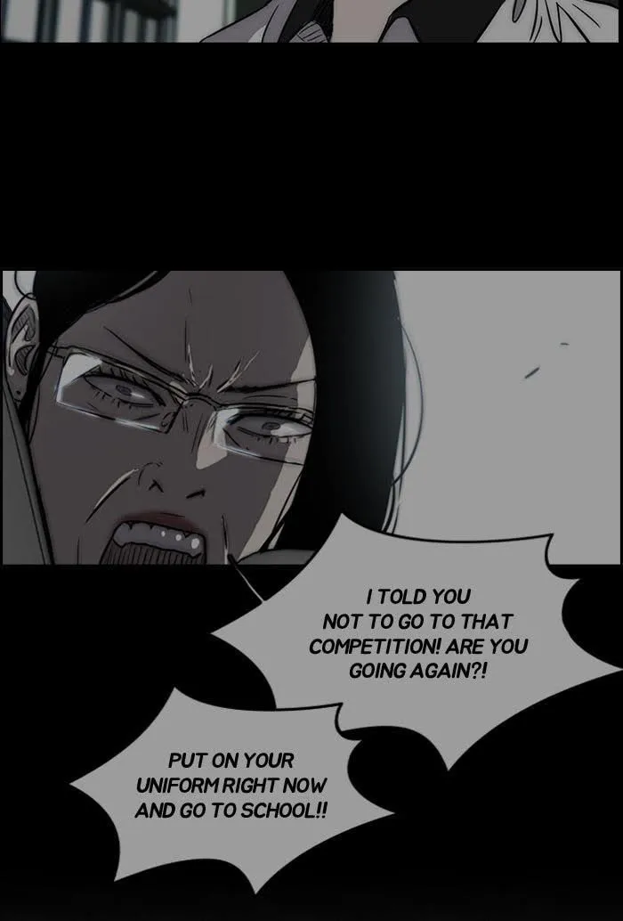 Wind Breaker Chapter 144 page 49 - 