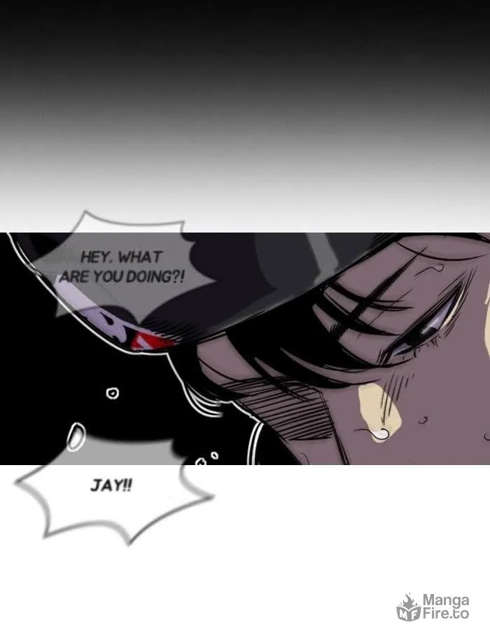 Wind Breaker Chapter 144 page 50 - 