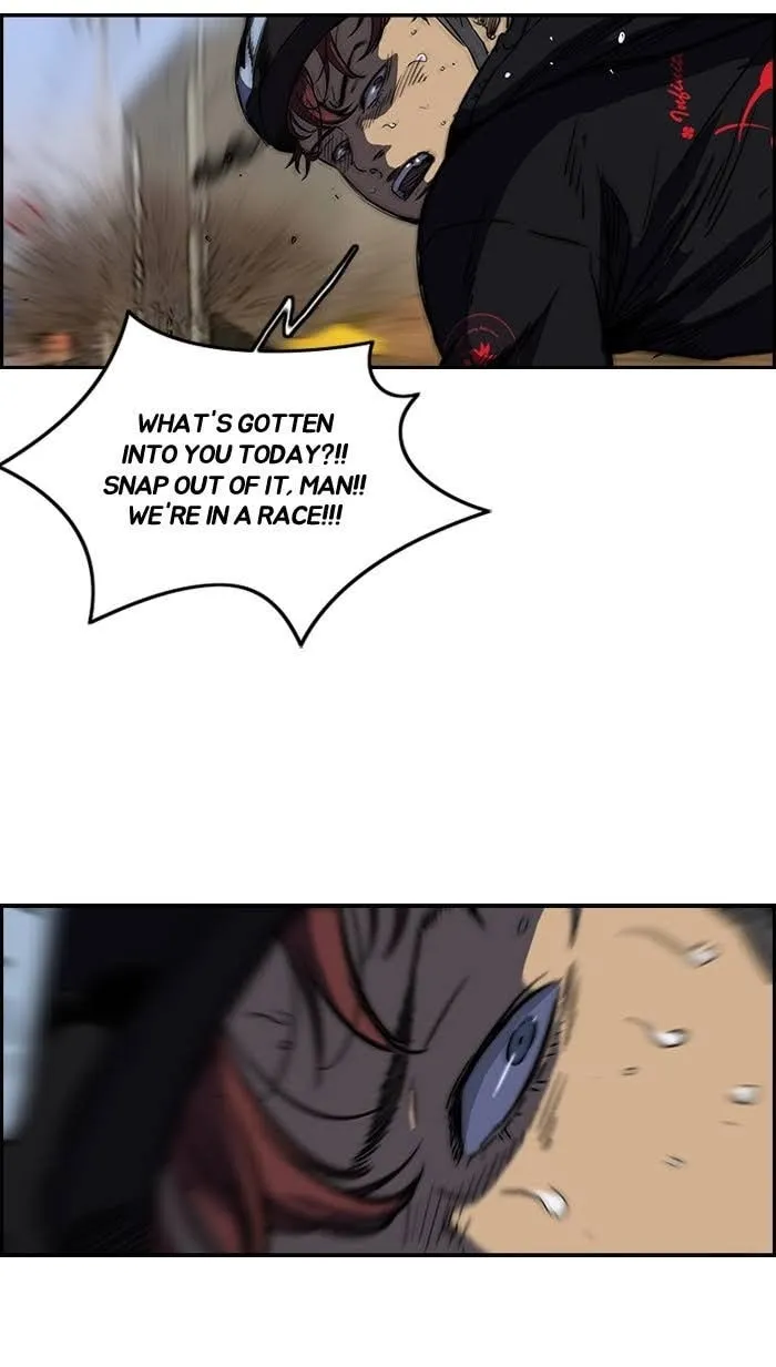 Wind Breaker Chapter 144 page 52 - 