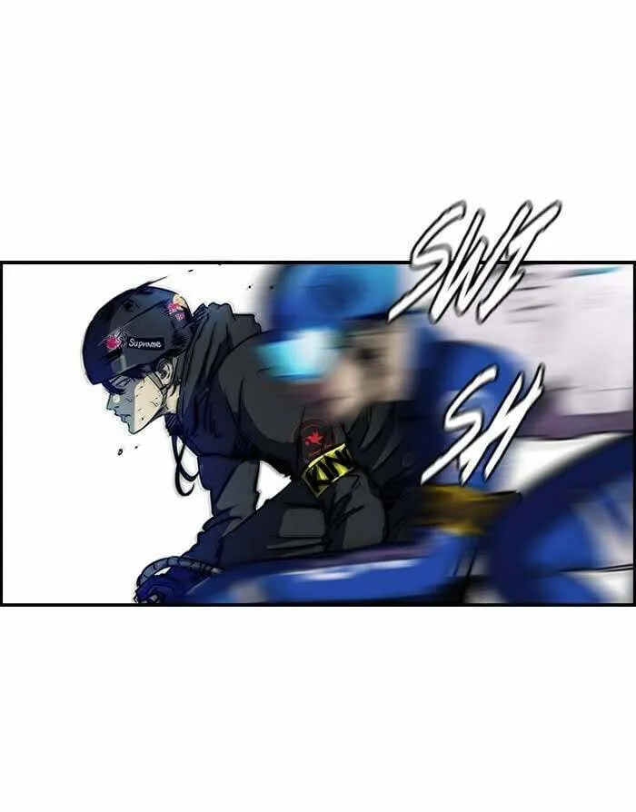 Wind Breaker Chapter 144 page 53 - 