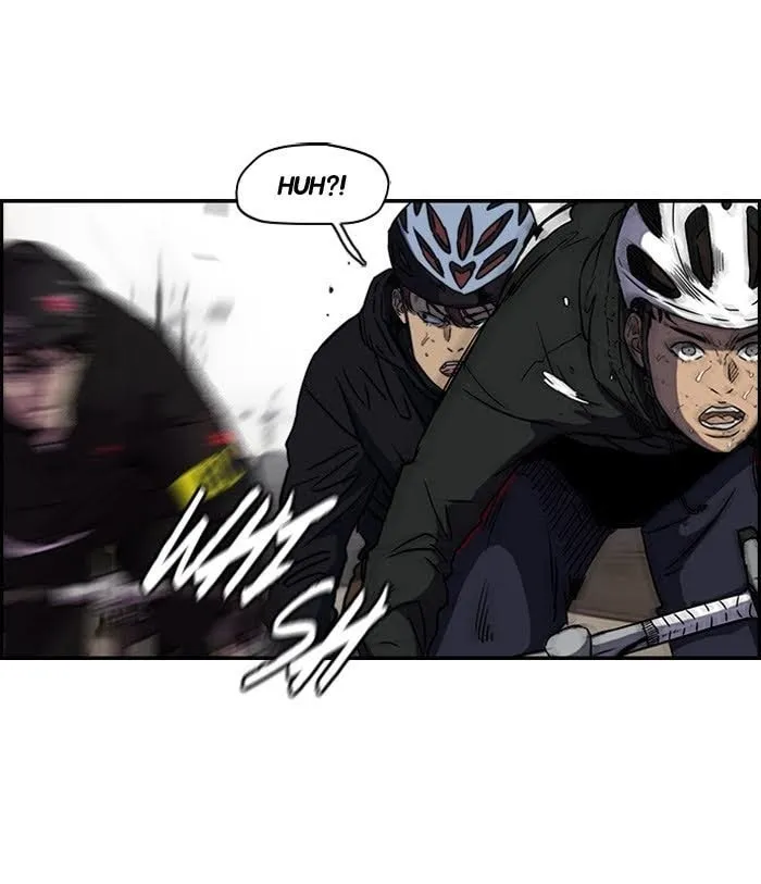 Wind Breaker Chapter 144 page 58 - 