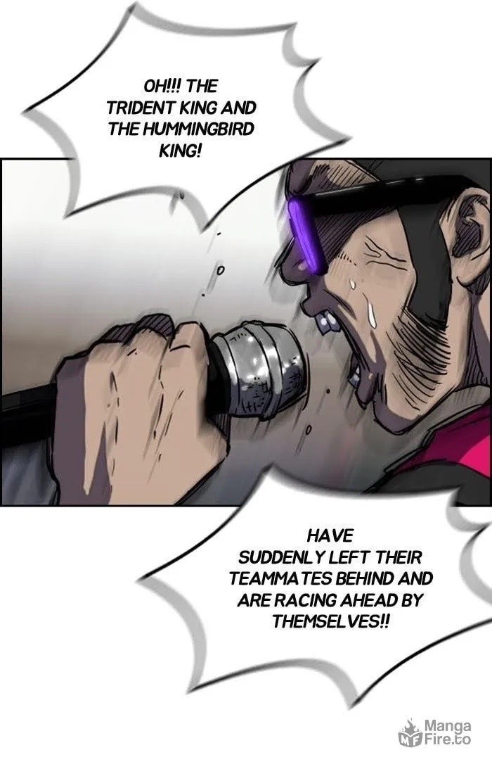 Wind Breaker Chapter 144 page 60 - 