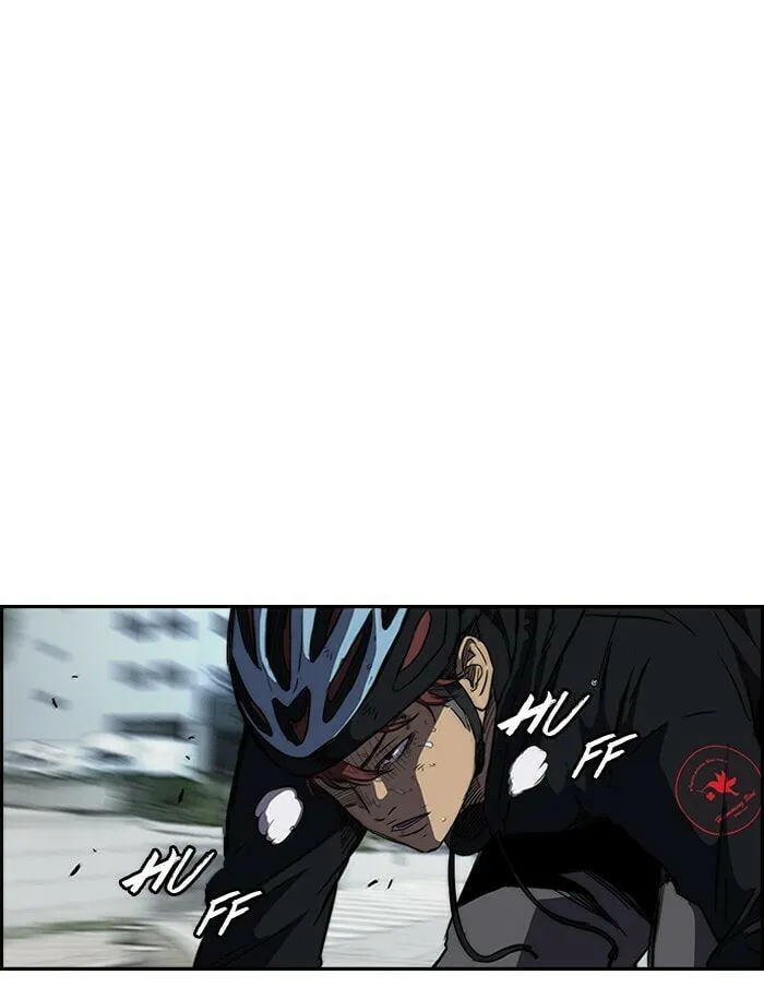 Wind Breaker Chapter 144 page 7 - 