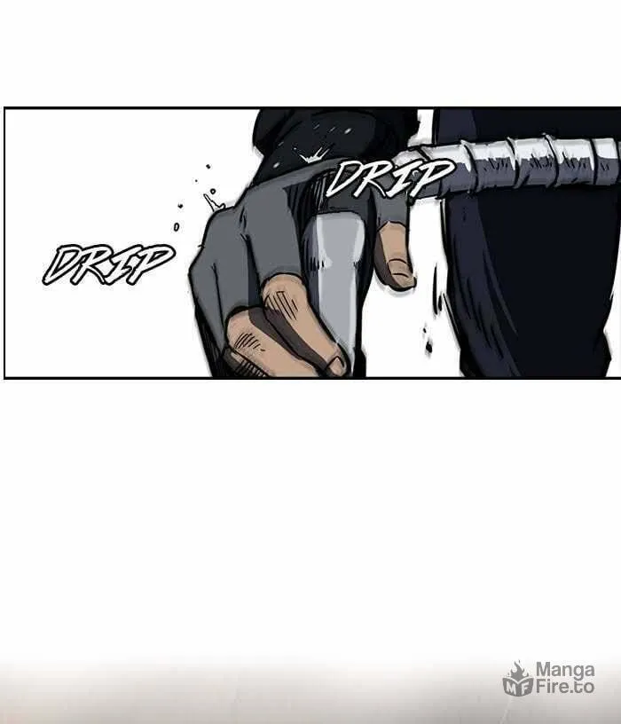 Wind Breaker Chapter 144 page 63 - 