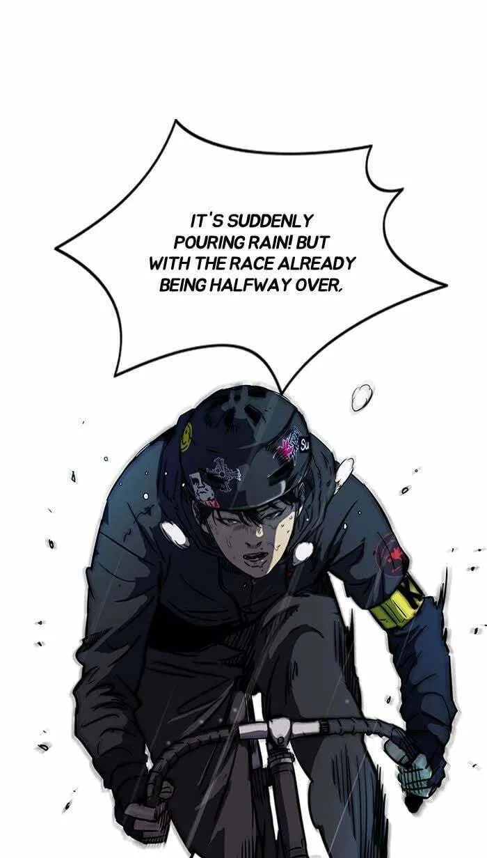 Wind Breaker Chapter 144 page 68 - 