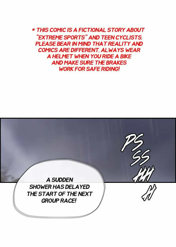 Wind Breaker Chapter 145 page 1 - 