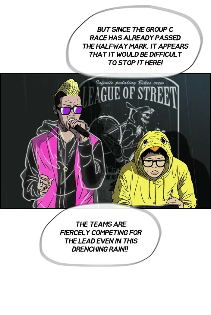 Wind Breaker Chapter 145 page 2 - 