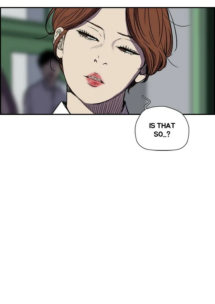 Wind Breaker Chapter 145 page 11 - 