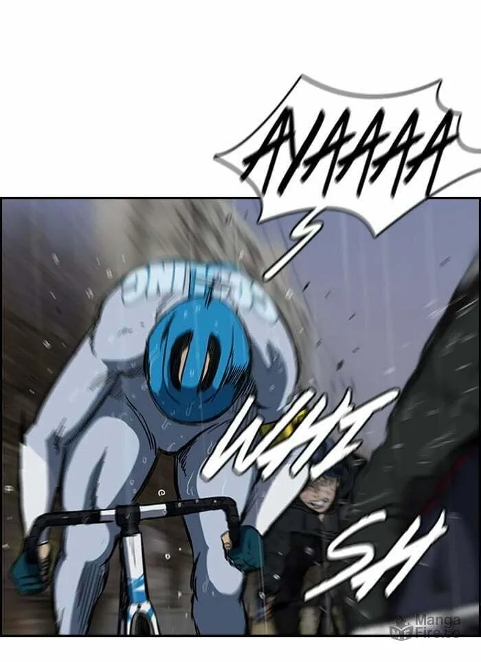 Wind Breaker Chapter 145 page 24 - 