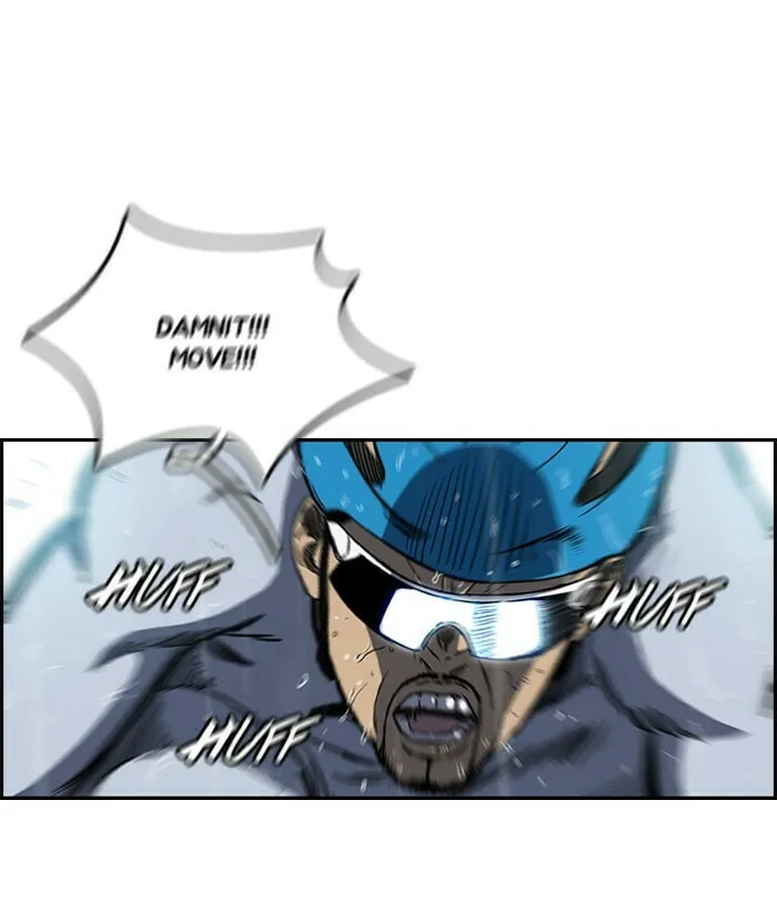 Wind Breaker Chapter 145 page 26 - 