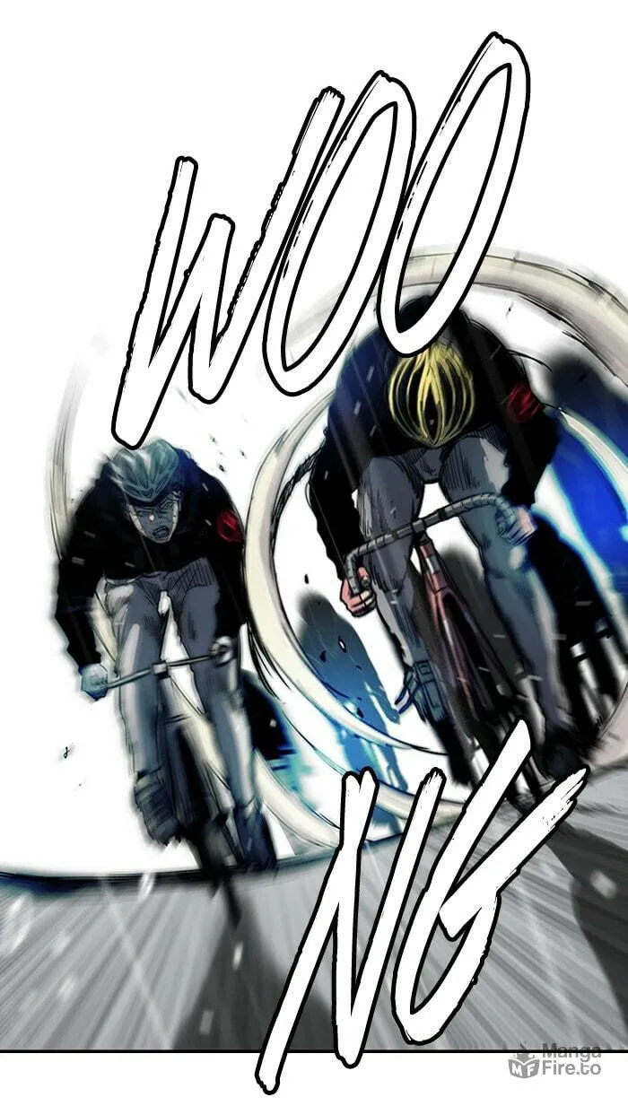 Wind Breaker Chapter 145 page 35 - 