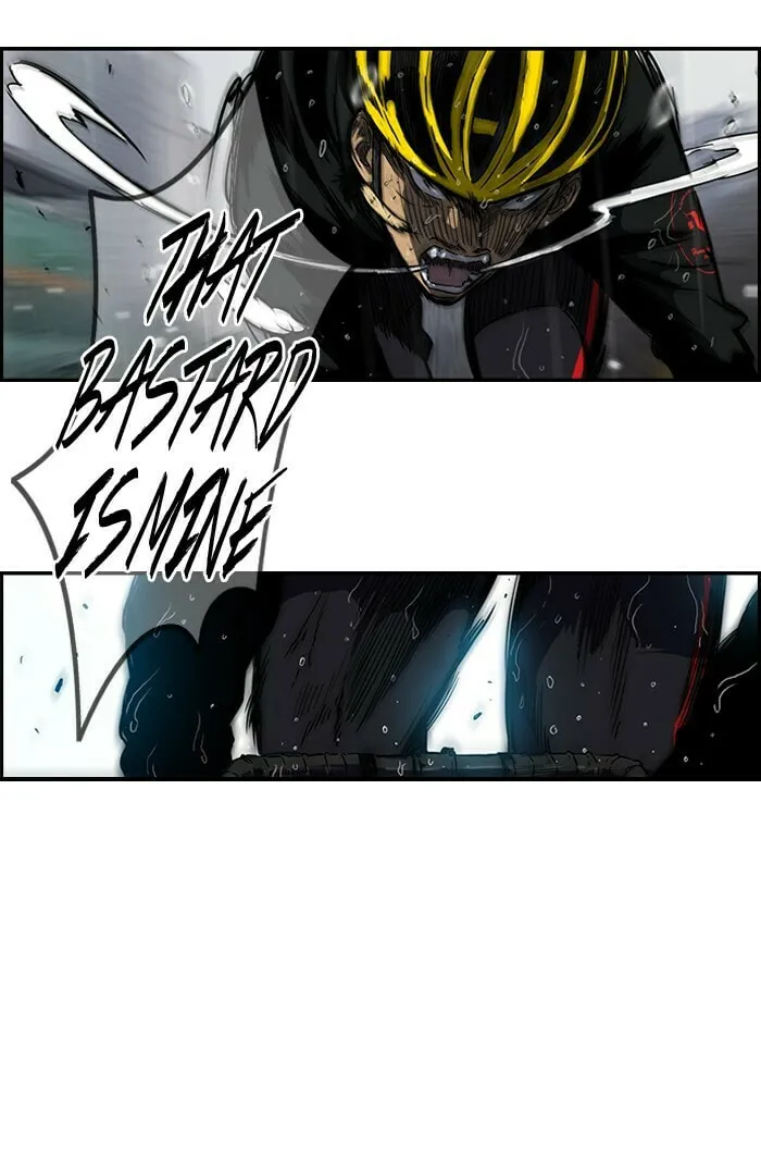Wind Breaker Chapter 145 page 37 - 