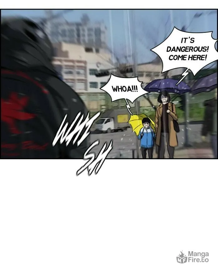 Wind Breaker Chapter 145 page 50 - 