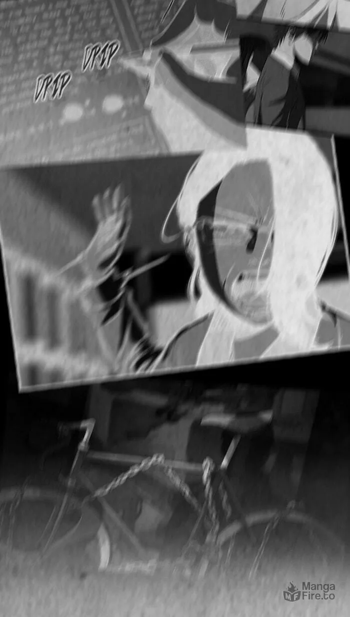 Wind Breaker Chapter 145 page 55 - 