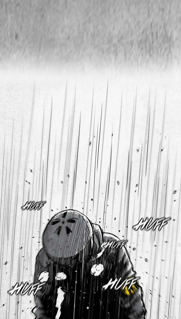 Wind Breaker Chapter 145 page 56 - 
