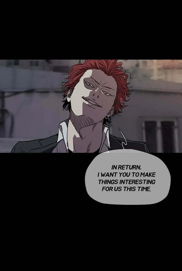 Wind Breaker Chapter 146 page 14 - 